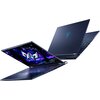 Laptop PREDATOR Helios Neo 16S AI PHN16S-71-90GA 16" OLED 240Hz Ultra 9-275HX 64GB RAM 2 x 1TB SSD GeForce RTX5070Ti DLSS 4 Windows 11 Professional, Funkcje AI Zintegrowany układ graficzny Intel Graphics