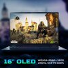 Laptop PREDATOR Helios Neo 16S AI PHN16S-71-90GA 16" OLED 240Hz Ultra 9-275HX 64GB RAM 2 x 1TB SSD GeForce RTX5070Ti DLSS 4 Windows 11 Professional, Funkcje AI Ogólna liczba gniazd pamięci RAM 2