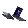 Laptop PREDATOR Helios 16 AI PH16-73 16" OLED 240Hz Ultra 9-275HX 64GB RAM 2 x 1TB SSD GeForce RTX5090 DLSS 4 Windows 11 Professional, Funkcje AI Procesor Intel Core Ultra 9-275HX