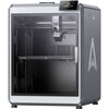 Drukarka 3D CREALITY K2 Plus Wi-Fi, LAN Rodzaj filamentu PA-CF