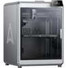 Drukarka 3D CREALITY K2 Plus Wi-Fi, LAN Rodzaj filamentu PET
