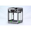 Drukarka 3D CREALITY K2 Plus Wi-Fi, LAN Średnica dyszy [mm] 0.4