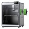 Drukarka 3D CREALITY K2 Plus Combo Wi-Fi Rodzaj filamentu PLA