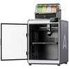 Drukarka 3D CREALITY K2 Plus Combo Wi-Fi Rodzaj filamentu PLA-CF
