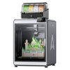 Drukarka 3D CREALITY K2 Plus Combo Wi-Fi Rodzaj filamentu ABS