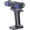 Skaner 3D CREALITY RaptorX Szerokość [mm] 119.8