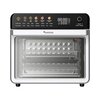Piekarnik TURBOTRONIC TT-AFO310 Srebrny