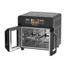 Piekarnik TURBOTRONIC TT-AFO240 Czarny Grill Tak