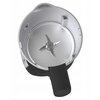 Zupowar TURBOTRONIC TT-FSM7 Srebrny Uchwyt do przenoszenia Tak