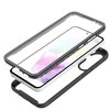 Etui TECH-PROTECT Defense do Samsung Galaxy A36/A56 5G Czarny Model telefonu Galaxy A56 5G