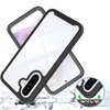 Etui TECH-PROTECT Defense do Samsung Galaxy A36/A56 5G Czarny Kompatybilność Samsung Galaxy A36 5G