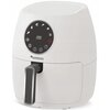 Air Fryer Frytkownica beztłuszczowa TURBOTRONIC TT-AF210 Biały