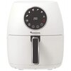 Air Fryer Frytkownica beztłuszczowa TURBOTRONIC TT-AF210 Biały Moc [W] 1300