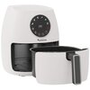 Air Fryer Frytkownica beztłuszczowa TURBOTRONIC TT-AF210 Biały Pojemność misy [l] 3.5
