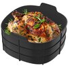 Air Fryer Frytkownica beztłuszczowa TURBOTRONIC TT-AF210 Biały Typ Frytkownica beztłuszczowa