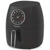 Air Fryer Frytkownica beztłuszczowa TURBOTRONIC TT-AF210 Czarny