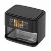 Air Fryer Frytkownica beztłuszczowa TURBOTRONIC TT-DAF8 Moc [W] 2200