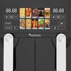 Air Fryer Frytkownica beztłuszczowa TURBOTRONIC TT-DAF8 Zakres temperatury (min-max) 50 - 200 °C