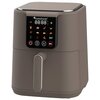 Air Fryer Frytkownica beztłuszczowa TURBOTRONIC TT-AF250 Beżowy