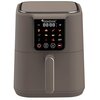 Air Fryer Frytkownica beztłuszczowa TURBOTRONIC TT-AF250 Beżowy Moc [W] 1500