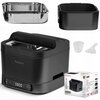 Multicooker TURBOTRONIC TT-DMC20 Pojemność [l] 4