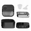 Multicooker TURBOTRONIC TT-DMC20 Tryby pracy Gotowanie na parze