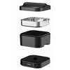 Multicooker TURBOTRONIC TT-DMC20 Tryby pracy Gotowanie ryżu