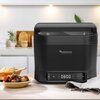 Multicooker TURBOTRONIC TT-DMC20 Dotykowy ekran Tak