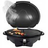 Grill elektryczny TURBOTRONIC TT-BBQ5 Możliwość demontażu Rusztu