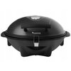 Grill elektryczny TURBOTRONIC TT-BBQ5 Regulacja temperatury Tak