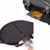 Grill elektryczny TURBOTRONIC TT-BBQ5 Seryjna Grill elektryczny