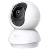 Kamera TP-LINK Tapo C230 Wewnętrzna, Wi-Fi, Kamera obrotowa Kamera 5 Mpix, 2880 x 1620 px, Przetwornik CMOS, Jasność obiektywu f/2.0, Ogniskowa 4 mm
