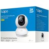 Kamera TP-LINK Tapo C230 Wewnętrzna, Wi-Fi, Kamera obrotowa Kąt widzenia [stopnie] Pionowo: 41
