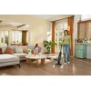 Odkurzacz TINECO Floor One S7 Stretch Stacja ładująca/dokująca Tak