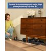 Odkurzacz TINECO Floor One S6 Stretch Extreme Napięcie akumulatora [V] 25.2