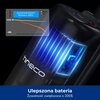 Odkurzacz TINECO Floor One S5 Stretch Extreme Czas pracy [min] 40
