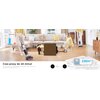 Odkurzacz TINECO Floor One S5 Stretch Extreme Akumulator w zestawie Tak