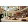 Odkurzacz TINECO Floor One S9 Artist Premium Zginana rura Nie
