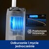 Odkurzacz TINECO iFloor 5 Breeze Zginana rura Nie