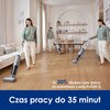 Odkurzacz TINECO iFloor 5 Breeze Pojemność zbiornika na ciecz [l] 0.8