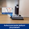 Odkurzacz TINECO iFloor 5 Breeze Napięcie akumulatora [V] 21.6