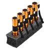 Latarka NEO TOOLS 63-182-2 (5 sztuk) Źródło światła LED