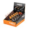 Latarka NEO TOOLS 63-182-2 (5 sztuk) Typ Kieszonkowa