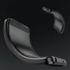 Etui TECH-PROTECT TPUCarbon do Motorola Moto G15/G15 Power Czarny Kompatybilność Motorola Moto G15