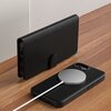 Etui TECH-PROTECT Wallet MagSafe do Apple iPhone 16E Czarny mat Kompatybilność Apple iPhone 16e