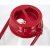 Zakrętka BROWIN 136001 Gładki 10 cm (10 sztuk) Średnica [cm] 10
