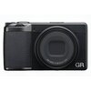 Aparat RICOH GR III HDF, 24.24 Mpix, Full HD Czarny Rodzaj matrycy CMOS