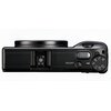 Aparat RICOH GR III HDF, 24.24 Mpix, Full HD Czarny Rozdzielczość efektywna [Mpx] 24.24