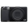 Aparat cyfrowy RICOH GR IIIx HDF EU Rodzaj matrycy CMOS
