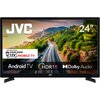 Telewizor JVC LT-24VAHM330 24" LED Android Mobile TV Android TV Tak
